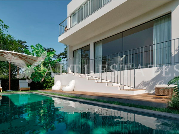 Venda Moradia T3 + 1